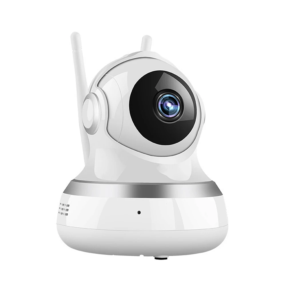 Умная ip-камера Беспроводная 1080P безопасности WiFi Крытая интеллектуальная камера