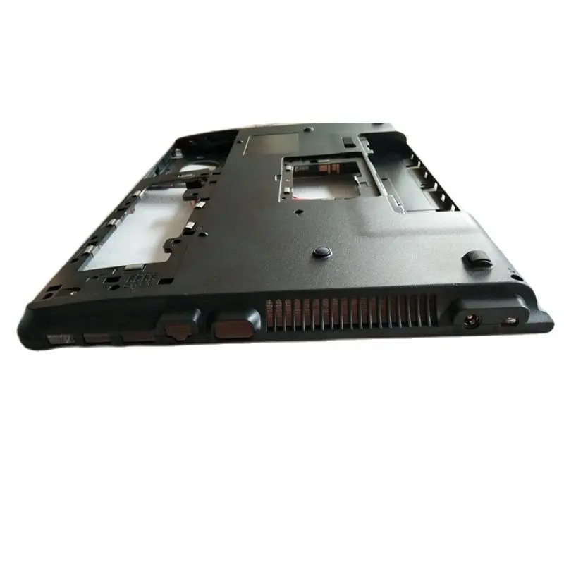 Чехол для ноутбука ASUS N55 N55SF N55U D 13GN5F4AP020-1 белый/черный