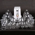 Вакуумный стимулятор для массажа ягодиц и подтяжки ягодиц, аппарат для терапии, насос для увеличения бедер, банки, 2021