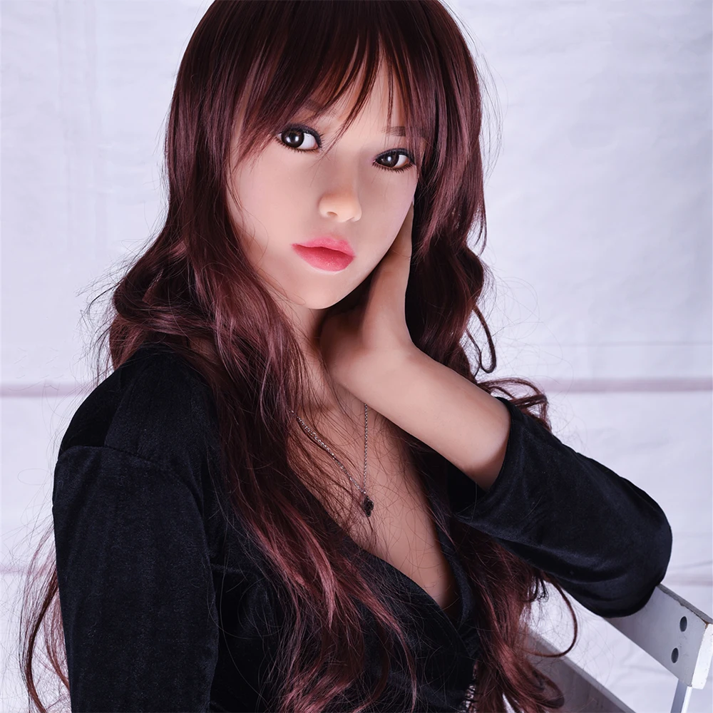 Дешевая секс кукла из ТПЭ BBW сексуальная игрушка для взрослых полностью металлический скелет женская