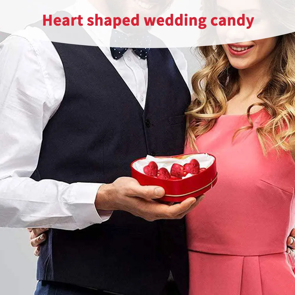 

Candle Mould Silicone 3D Heart Shape Rose Soap DIY Craft Mold For Dessert Random Color Candle Making Sewing Crafts DIY Making