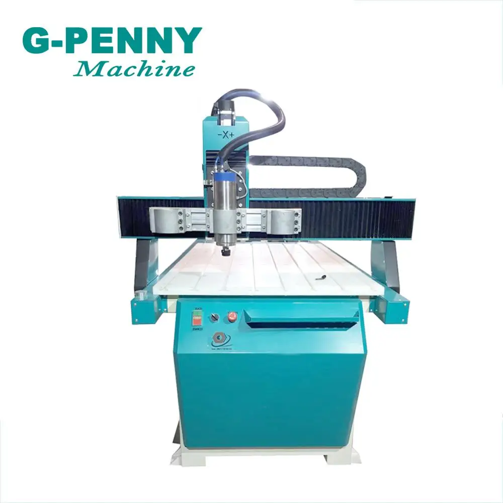 G penny CNC шпиндель водяного охлаждения 1 5 кВт ER11 деревообрабатывающий мотор 80x200 мм и