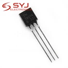 100 шт.лот 2N2907A 2N2907 TO-92 новый оригинальный в наличии