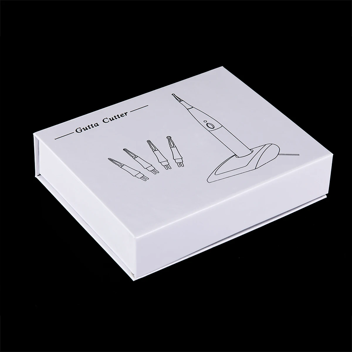 1 Набор резак для зубной резинки с 4 наконечниками|cutter|cutter set |