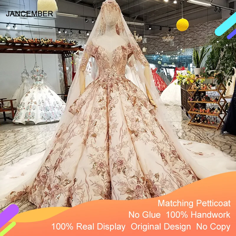 LS325420 цветные вечерние платья с золотым плечом возлюбленной женщины длинной