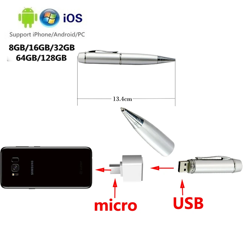 Карта памяти usb 3,0 Тип ручки водонепроницаемый usb флэш-накопитель 128 ГБ U диск ключ Флешка 64 ГБ 32 ГБ 16 ГБ 8 ГБ флеш-накопитель мини бесплатный логотип