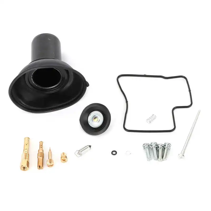 carburetor tool adjustment Carburetor Repair Rebuild Kit MCK031X2 Fit for HONDA STEED 600 SHADOW VLX | Автомобили и мотоциклы