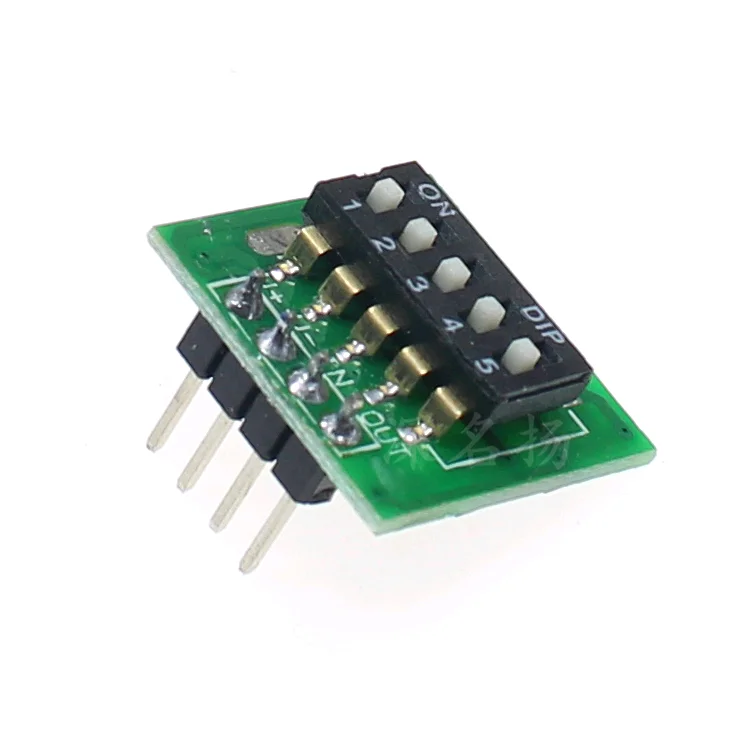 Плата контроллера таймера 10 с-24 ч регулируемый модуль реле задержки для лампы