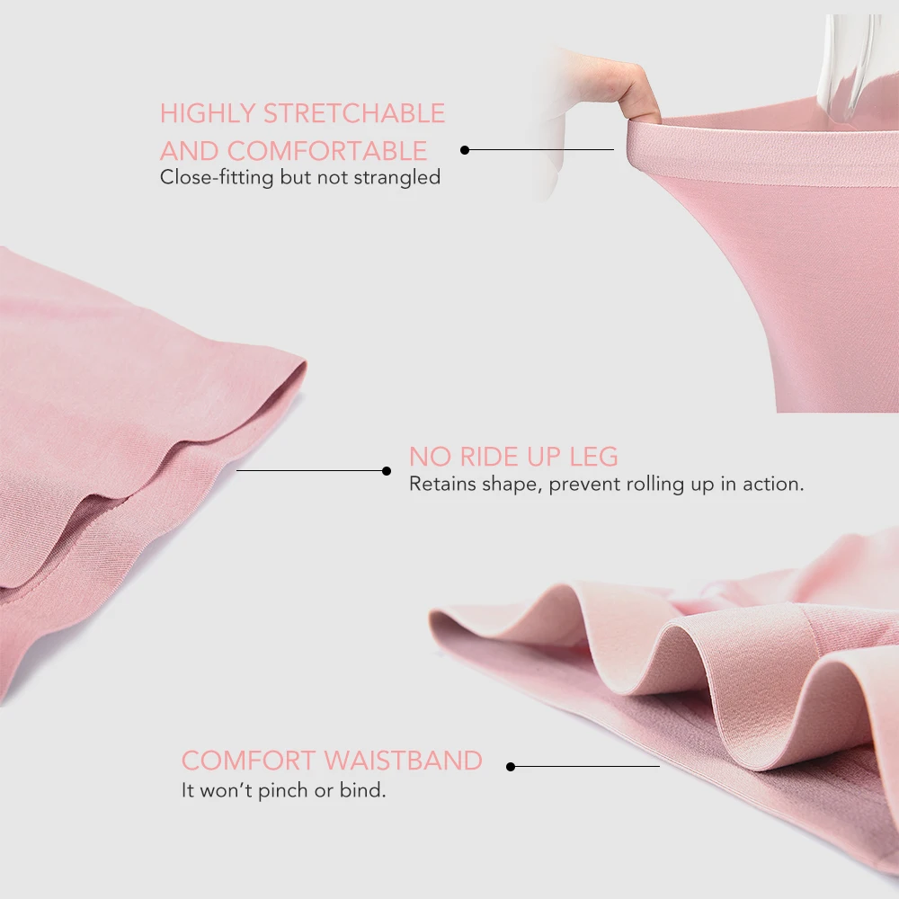 3 шт. женские трусы боксеры для занятий спортом|Шорты йоги| |