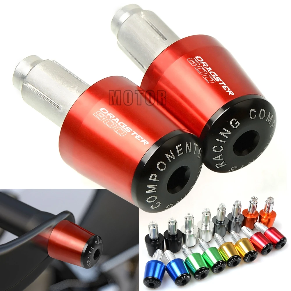 

Ручки для мотоцикла MV Dragster 800/800RR 2014-2016 2015 RR 7/8 дюйма 22 мм