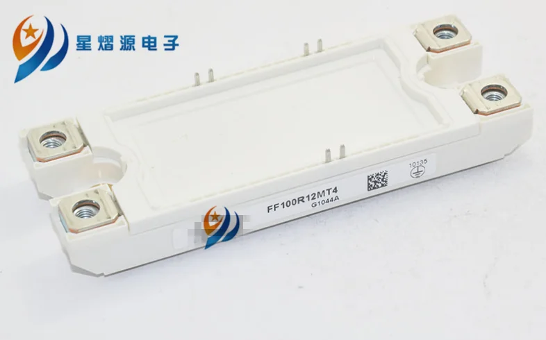 FF100R12MT4 NEW IGBT MOUDLE IN STOCK 100A-1200V | Accessory Bundles &amp Sets