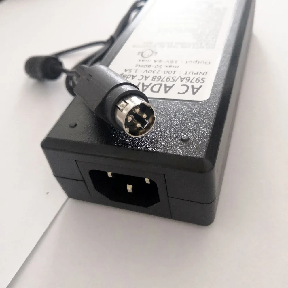 Зарядное устройство Furukawa Fitel S976A адаптер переменного тока для сварочного