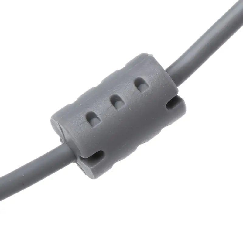 1 м USB к мини 8-контактный разъем зарядный кабель шнур для цифровая камера HX6A
