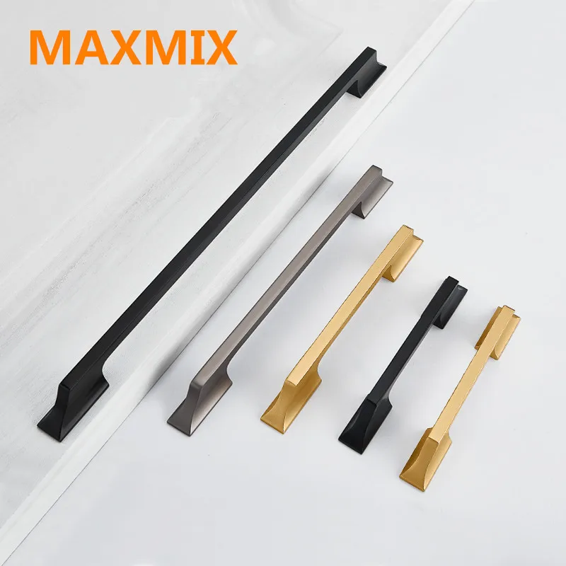 MAXMIX ручки для шкафа кухонные выдвижных ящиков раздвижные двери спальни