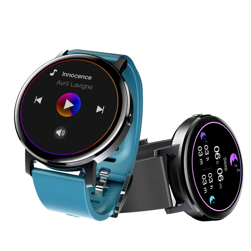 

2021 NEW LG16 Smart Watch Men Women Blood Pressure Monitor Fitness Tracker Waterproof HR Sensor Smartwatch Activity Tracker