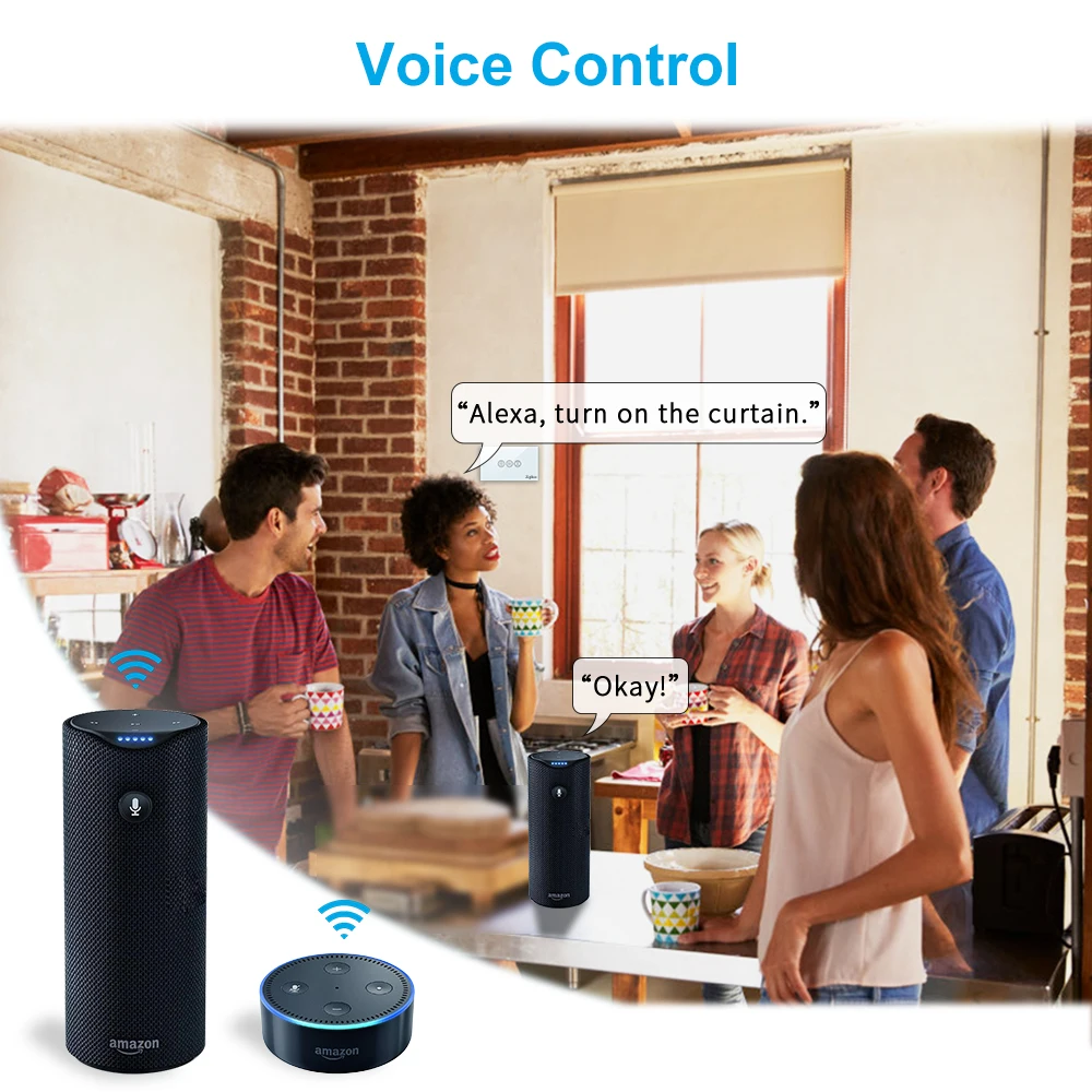 Рисунок 3 - Переключатель и пульт дистанционного