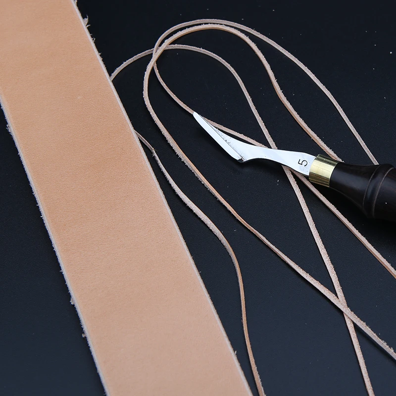 

Original edger leather trimmer Manual leather art no. 1-5 edger tanning leather DIY chamfer manual leather processing tool