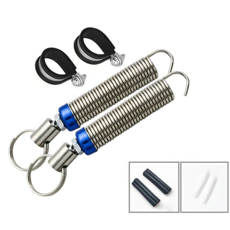 

Commonly Used Cars Boot Lid Lifting Spring Automatically Open Spring Tools for Trucks Car Accessories T21E