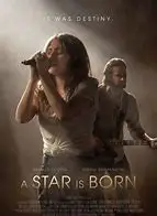 Шелковая фотопленка A star is born фотокартина 24x36 дюймов 05 | Дом и сад