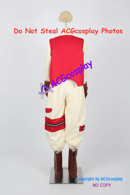 Digimon Приключения Wizardmon косплейный костюм ACGcosplay включают в себя большой шляпкой и