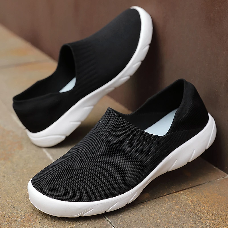 

2020 Autumn Women Vulcanized Shoes Lightweight Breathable Casual Wild Non-slip Woman Shoes Outdoor Casual Shoes Woman Size 42