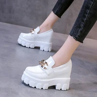 women flats lolita mary jane shoes for woman spring platform ladies loafers vintage soft slip on women oxford shoes