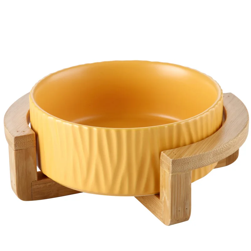 Креативная Штабелируемая керамическая миска для фруктов фарфоровая еда салат