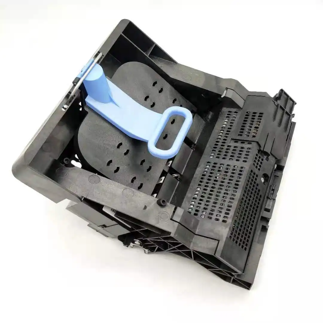 

Printhead Carriage Assembly for HP Q6675-60004 DesignJet Z2100 printer parts