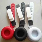 Комплект сменных подушечек для Профессиональный Детокс, губчатые амбушюры для наушников от Dr. Dre Профессиональный Детокс, детали для ремонта