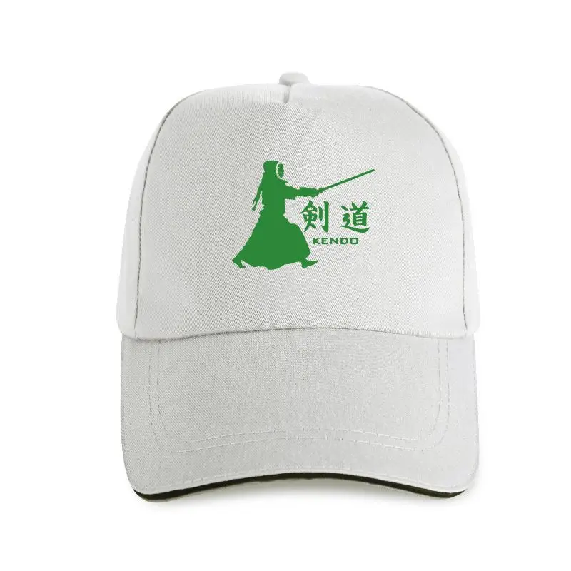 

New 100% Teenage Printed Baseball cap Men Kendo Bamboo Swords Fencing Japanese Samurai Adult