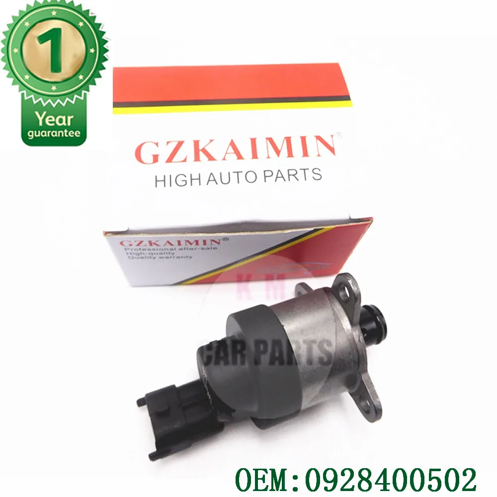 Регулятор топливного насоса Common Rail контроль дозирования электромагнитный