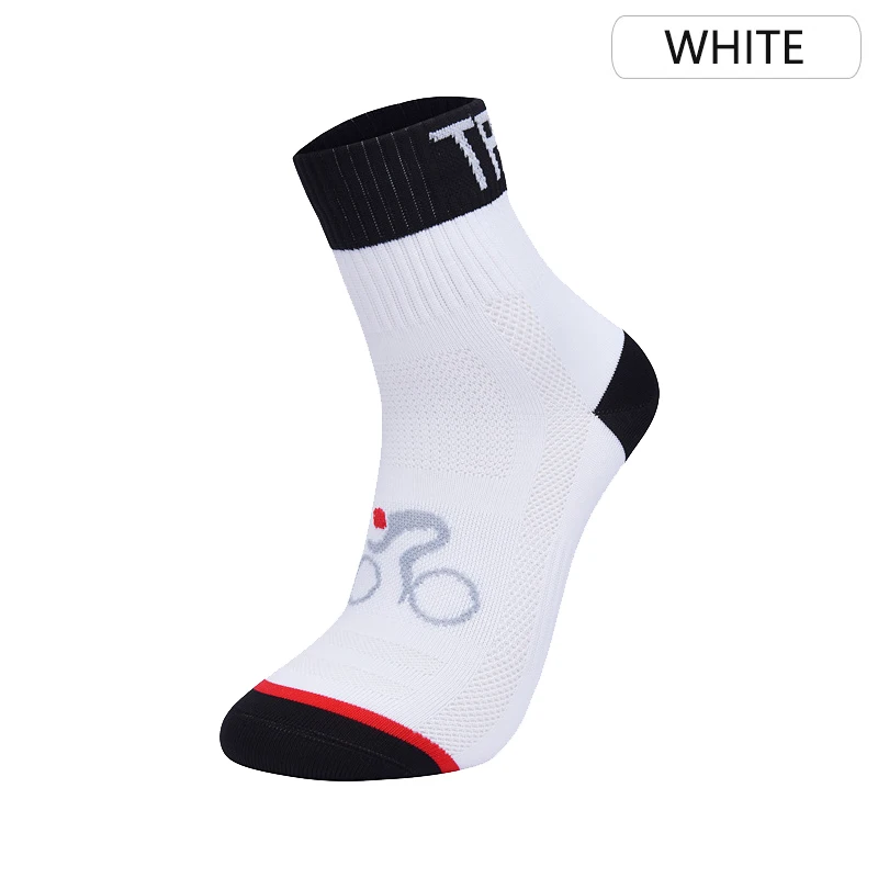 Профессиональные уличные спортивные носки для бега тренировочные