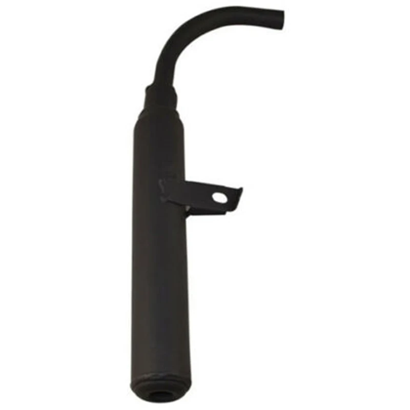 

Muffler Exhaust Pipe Set Replacement for Yamaha PW 50 Peewee50 Pit Dirt Bike