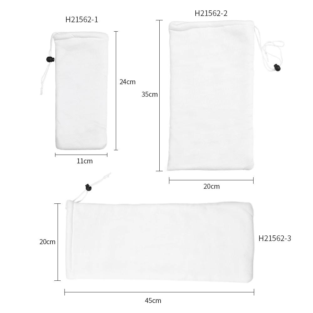 11*24 см волшебный аквариумный фильтр с высокой проницаемостью фильтрация для