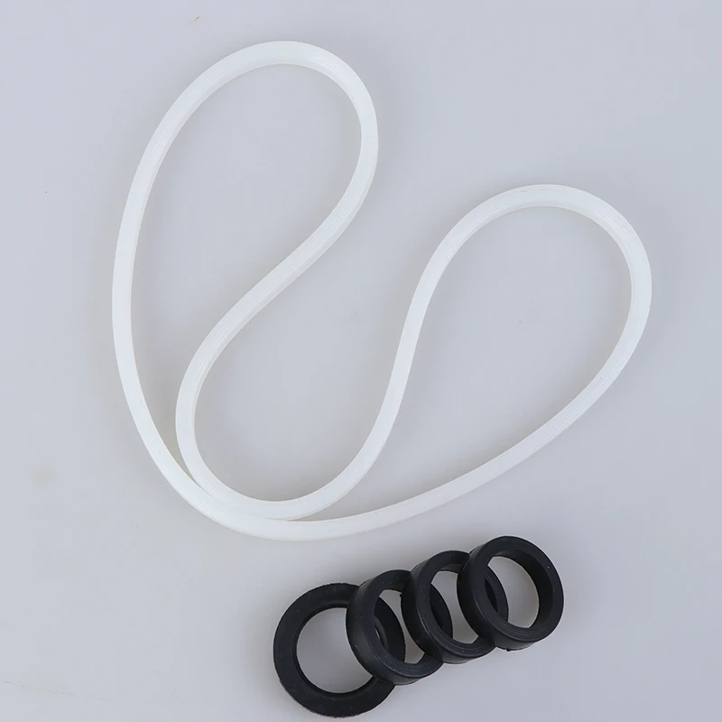 

Оригинальные резиновые уплотнительные кольца JEBO для внешнего фильтра JEBO, уплотнительные кольца для аквариума