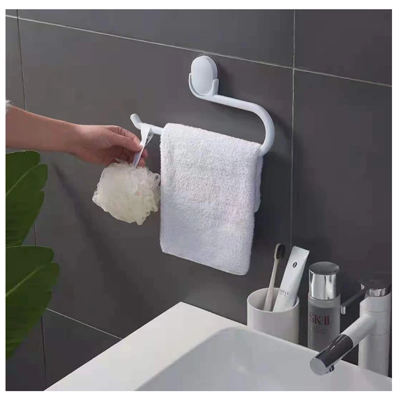

Multifunctional Hooks Sticky Hook Storage Hanging Self Adhesive Household Practical Wall Door Storage Holder Strong Hanger Rack