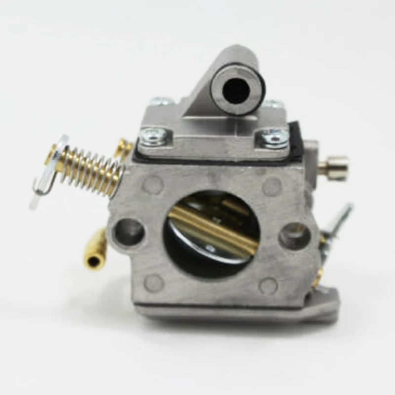 

Fuel Line Carburetor Kit Spark Plug For Stihl 017 018 MS170 MS180 1130 120 0603