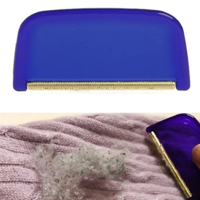 

Sweater Manual Laundry Cleaning Tools Mini Lint Remover 1PC Hair Ball Trimmer Machine for Clothes