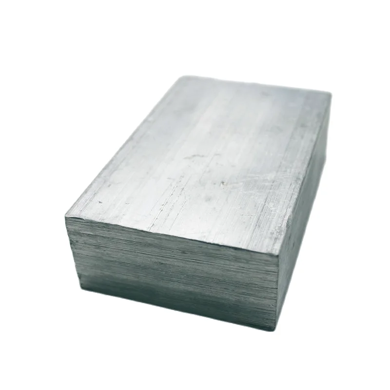 

Алюминиевая пластина 30x200x200 мм 6061