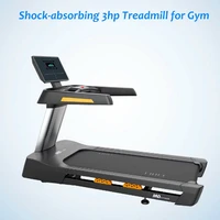commercial treadmill gym multifunctional exercise equipment run training indoor sports for house electric treadmills