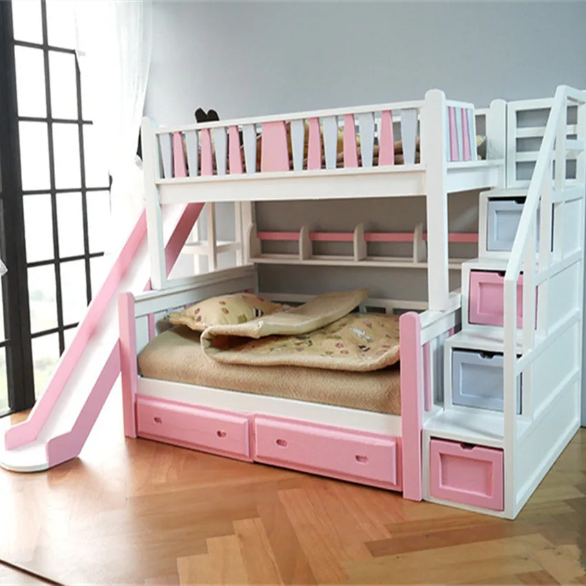 1:12 DIY Миниатюрный Кукольный домик колеблющаяся кровать аксессуары наборы для мини миниатюры для кукольного домика мебель игрушки подарки для детей
