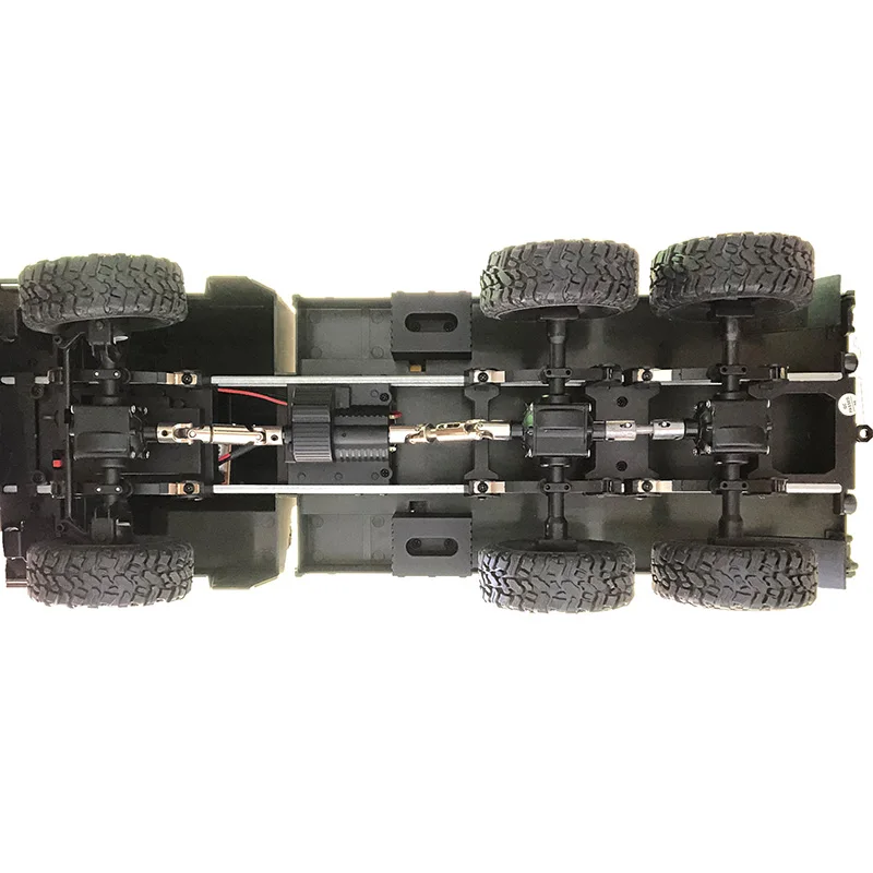 Комплект из 3 предметов черный Пластик и металлический передний задний средний