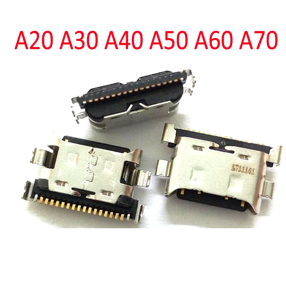 200 шт. разъем USB для зарядки док станция Samsung A12 A20S A30S A40 A50 A60 A70 A21S A11 A21 A31 A41 A51 A71 A51S
