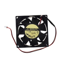 for adda ad0824xb f71ds 808038mm dc24v 0 65a inverter cooling fan 2pin