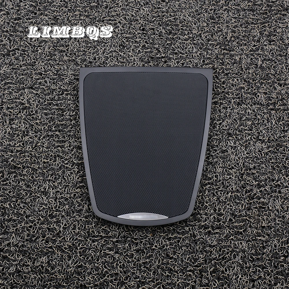 Center speaker cover for BMW 5 Series F10 F11 car model dashboard speaker cover audio speaker dashboard Loudspeaker cover