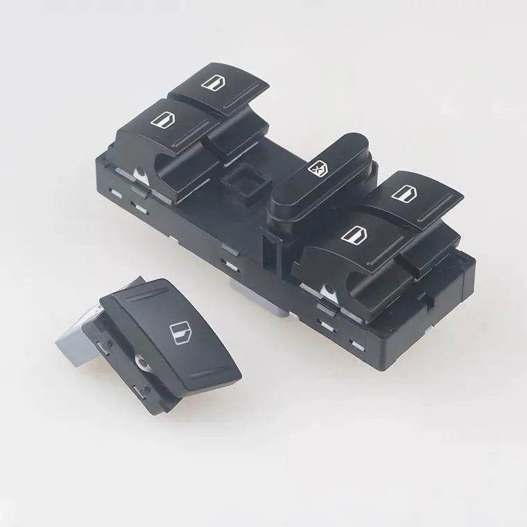 

Кнопка переключения стеклоподъемника 1Z0959858B 1Z0 959 858B 1ZD959856