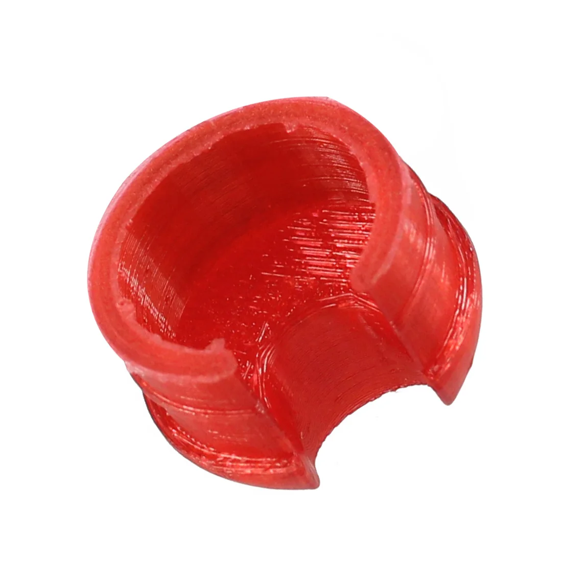 8PCS/lot ShenStar 3D Printed TPU Material Plug 23mm Inner Diameter Carbon Tube Stopper for RC Octocopter UAV Arm | Электроника