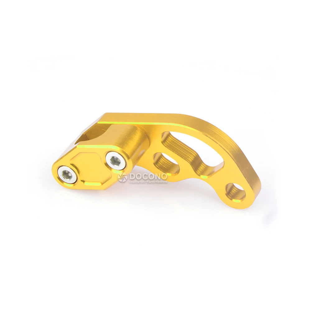 Универсальный мотоциклетный шланг с ЧПУ трубные зажимы зажим для kawasaki vulcan z300 z650