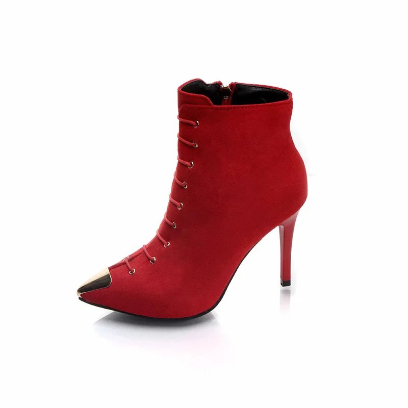 Женские ботинки martin коллекция 2019 года сезон осень новые удобные модные пикантные