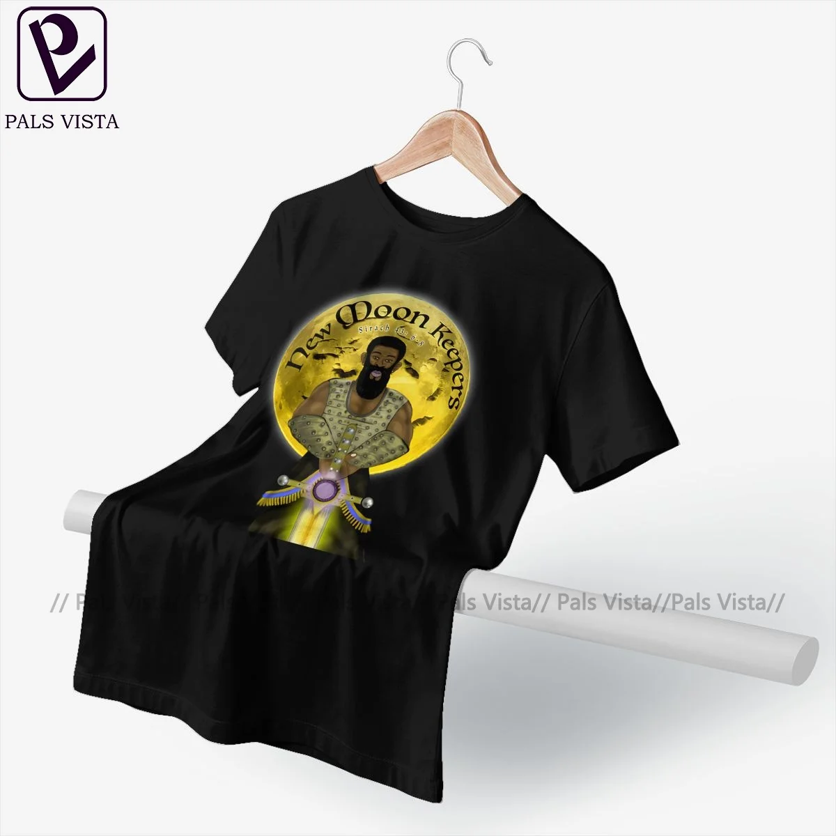 

Moon Tee Shirt Funny Short-Sleeve 100 Percent Cotton T Shirt Streetwear Graphic T-Shirt Plus size Men